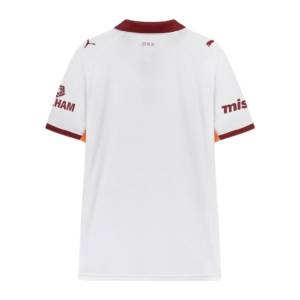 Maillot Galatasaray Exterieur 2025 2026 (2)