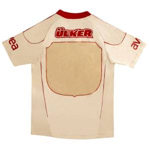 Maillot Galatasaray Third 2010 2011 (2)