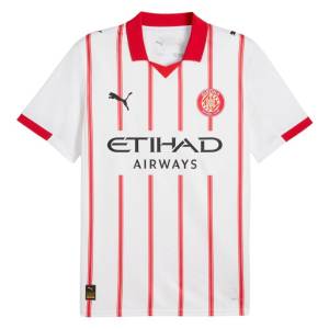 Maillot Girona Domicile 2025 2026 (1)