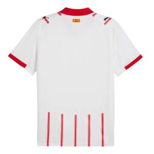 Maillot Girona Domicile 2025 2026 (2)
