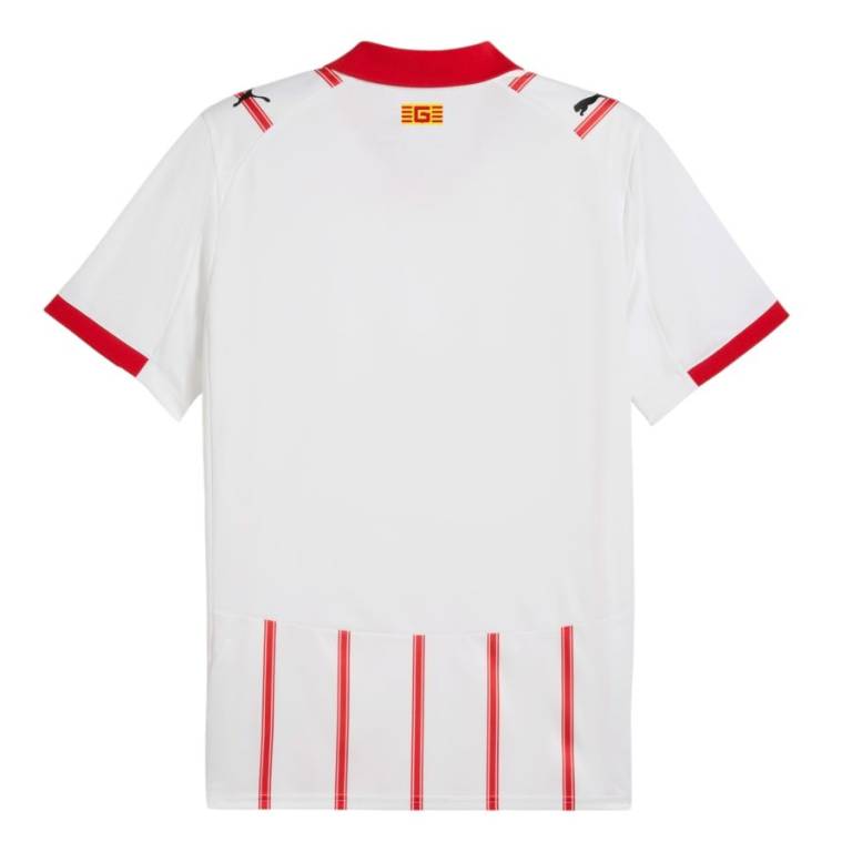 Maillot Girona Domicile 2025 2026 (2)