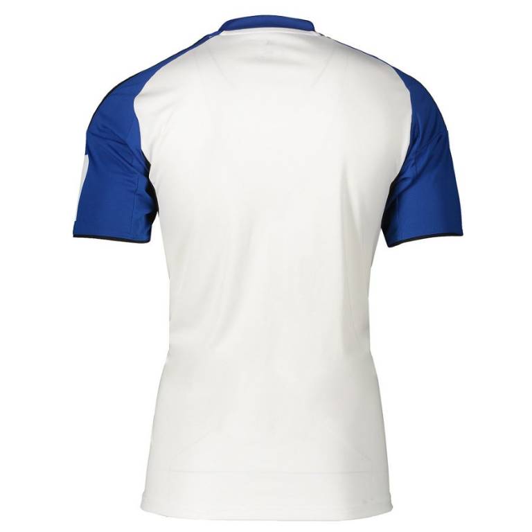 Maillot Hambourg Domicile 2025 2026 (2)