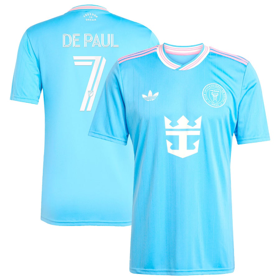 Maillot Inter Miami Third 2025 2026 De Paul (1)