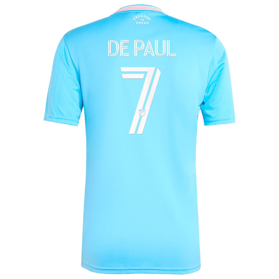Maillot Inter Miami Third 2025 2026 De Paul (2)