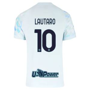 Inter Milan Away Shirt 2025 2026 Lautaro (2)
