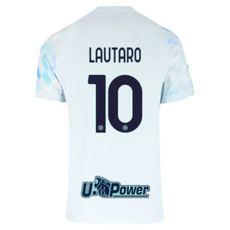 Inter Milan Away Shirt 2025 2026 Lautaro (2)
