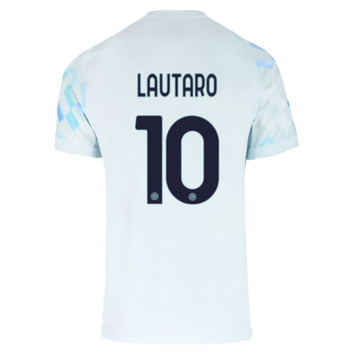 Maillot Inter Milan Exterieur 2025 2026 Lautaro (2)