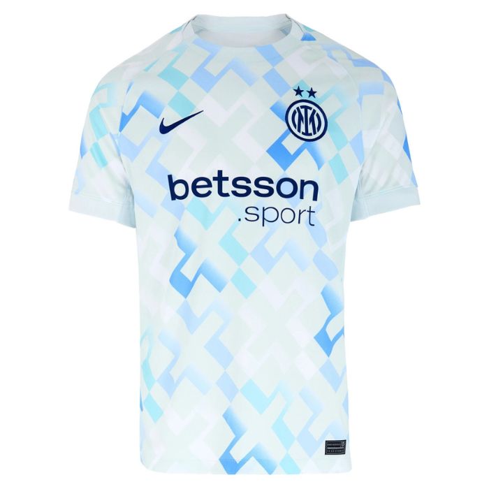 Maillot Inter Milan Exterieur 2025 2026
