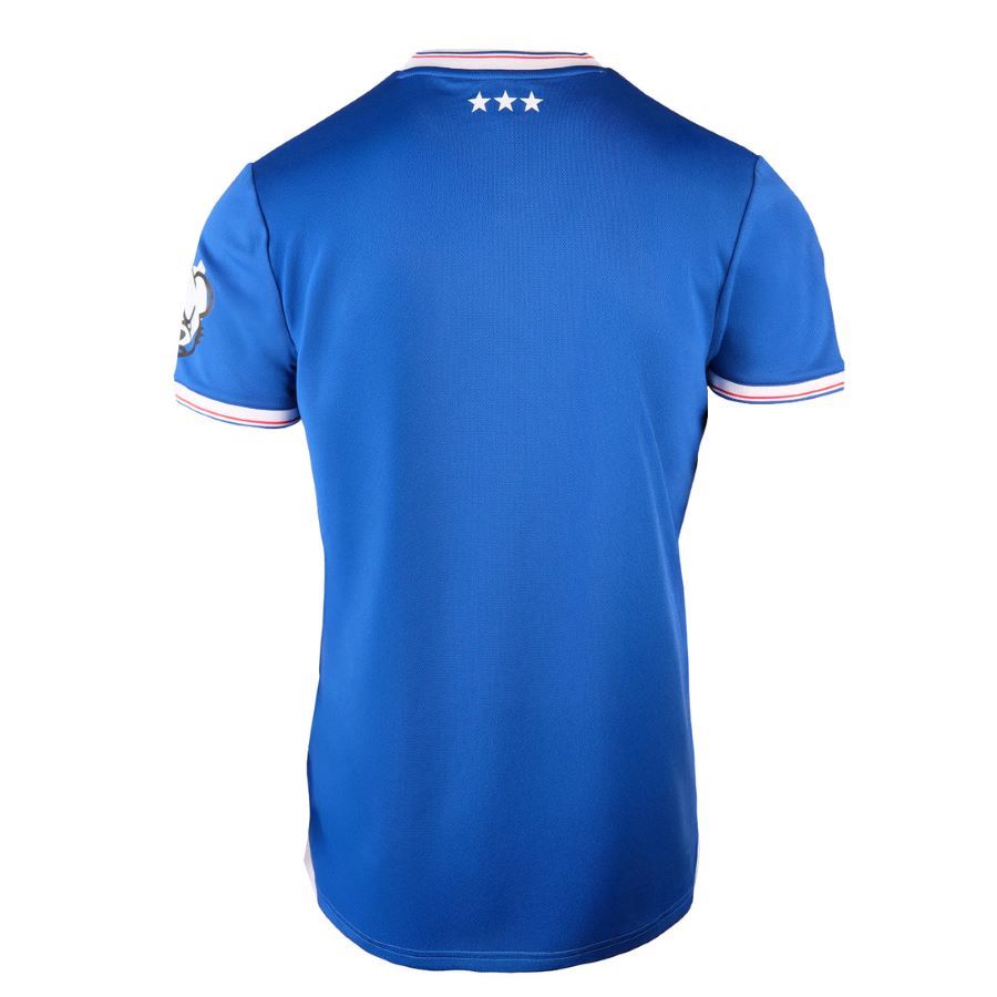 Maillot Ipswich Town FC Domicile 2025 2026 (2)