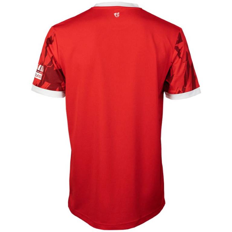 Maillot Kaiserslautern Domicile 2025 2026 (2)