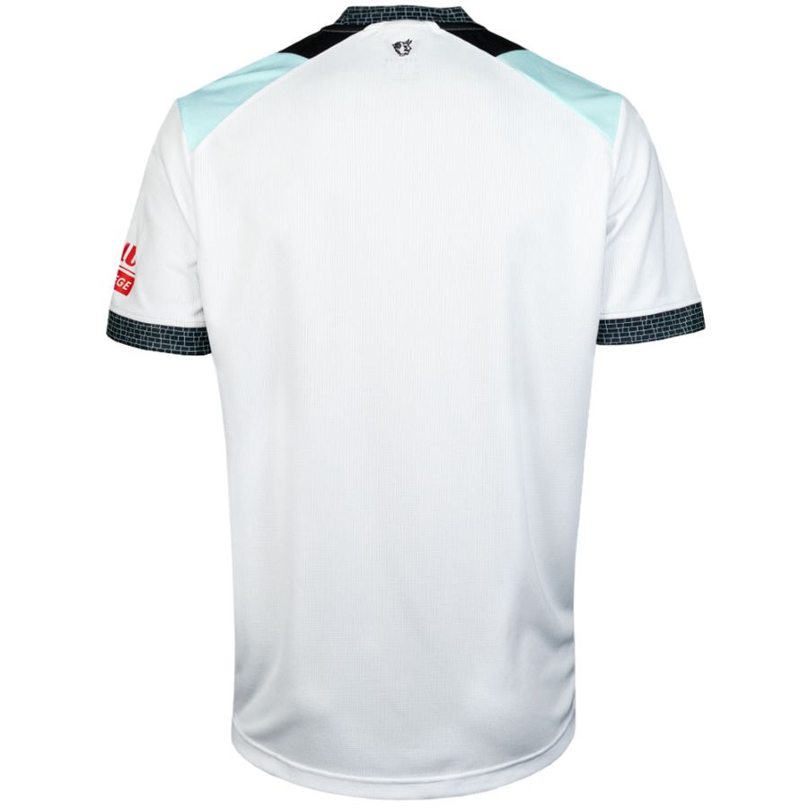 Maillot Kaiserslautern Exterieur 2025 2026 (2)