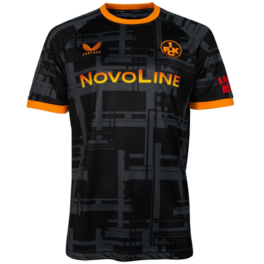 Maillot Kaiserslautern Third 2025 2026 (1)