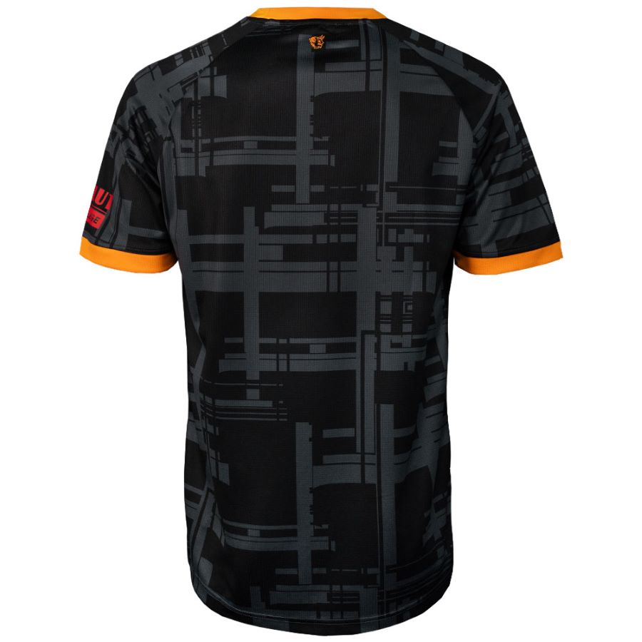 Maillot Kaiserslautern Third 2025 2026 (2)