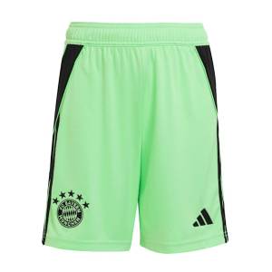 Maillot Kit Enfant Bayern Munich 2025 2026 Gardien (2)
