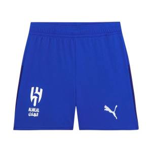 Maillot Kit Enfant Domicile Al Hilal 2025 2026 (2)