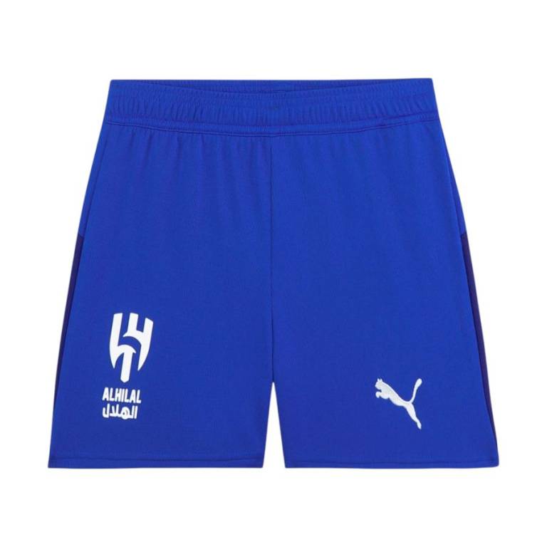 Maillot Kit Enfant Domicile Al Hilal 2025 2026 (2)