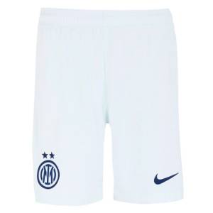 Maillot Kit Enfant Inter Milan Exterieur 2025 2026 (1)