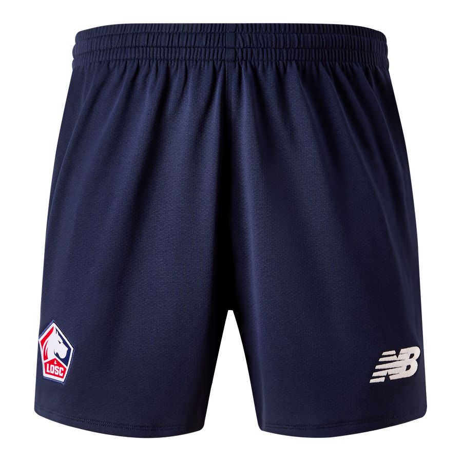 Maillot Kit Enfant LOSC Domicile 2025 2026 (3)