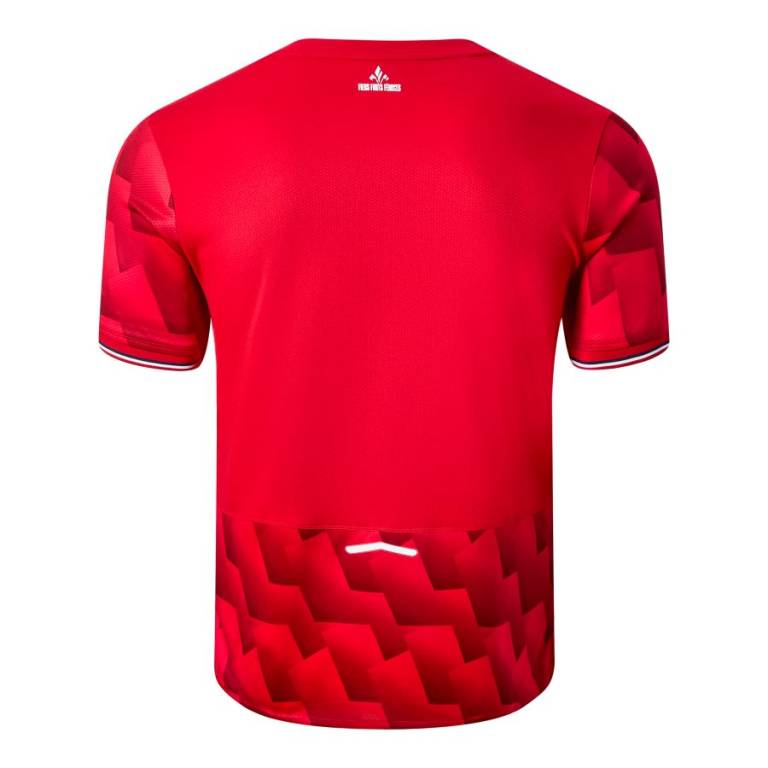 Maillot Kit Enfant LOSC Domicile 2025 2026 (4)