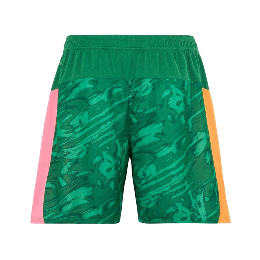 Maillot Kit Enfant Milan AC Third 2025 2026 Gardien (2)