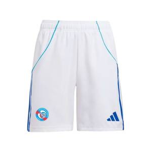 Maillot Kit Enfant Strasbourg Domicile 2025 2026 (3)