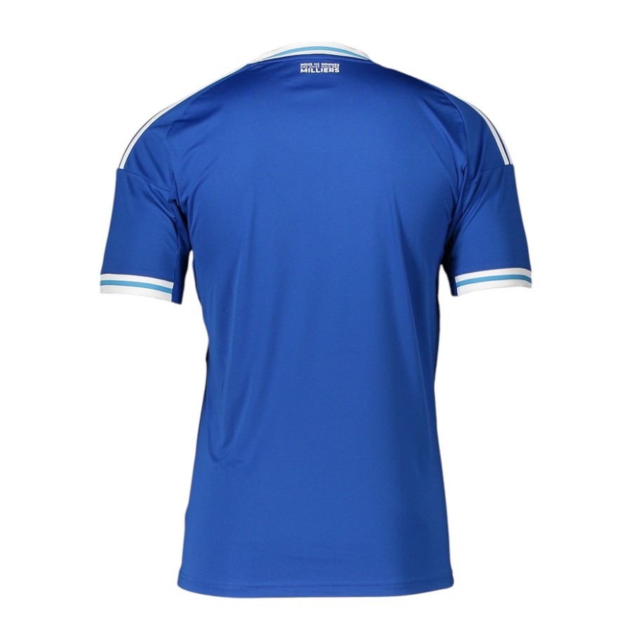 Maillot Kit Enfant Strasbourg Domicile 2025 2026 (4)