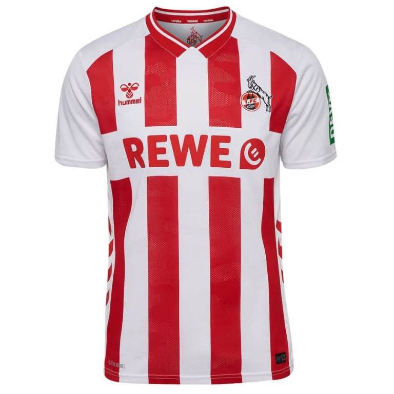 Maillot Koln Domicile 2025 2026 (1)