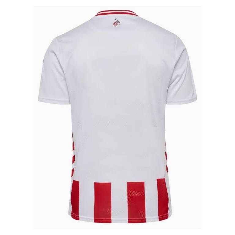 Maillot Koln Domicile 2025 2026 (2)
