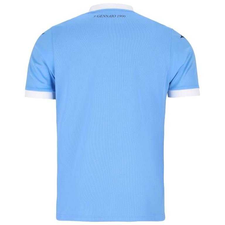 Maillot Lazio Domicile 2025 2026 (2)