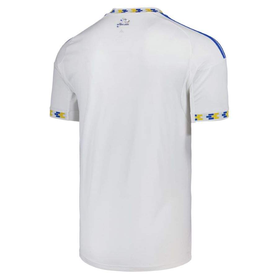 Maillot Leeds United 2025 2026 Domicile (2)