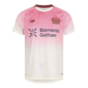 Maillot Leverkusen Exterieur 2025 2026 (1)
