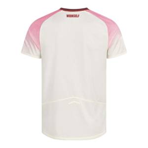 Maillot Leverkusen Exterieur 2025 2026 (2)