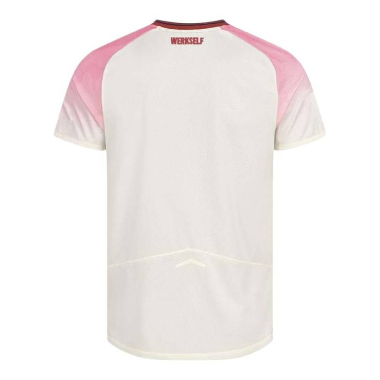 Maillot Leverkusen Exterieur 2025 2026 (2)