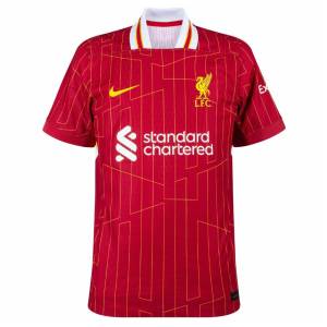 Maillot Liverpool Domicile 2024 2025 Diogo Jota (3)