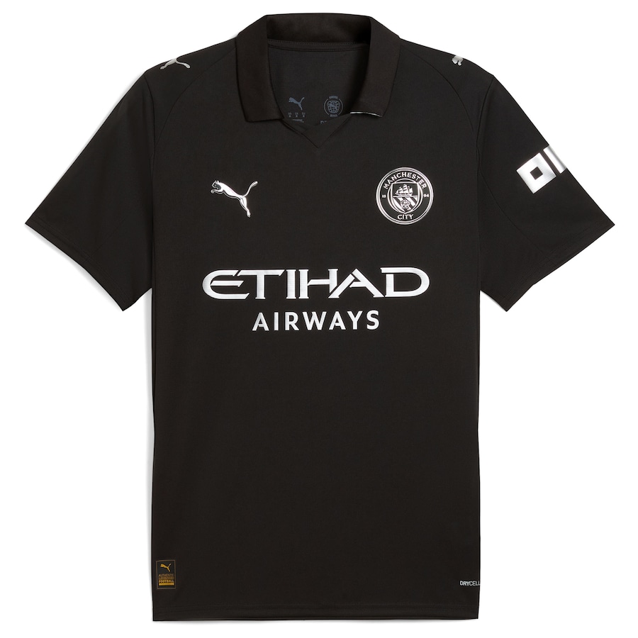 Maillot Manchester City Exterieur 2025 2026 (1)