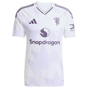 Maillot Manchester United Exterieur 2025 2026 (1)