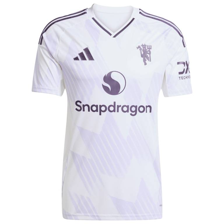 Maillot Manchester United Exterieur 2025 2026 (1)