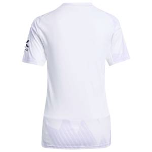 Maillot Manchester United Exterieur 2025 2026 Femme (3)