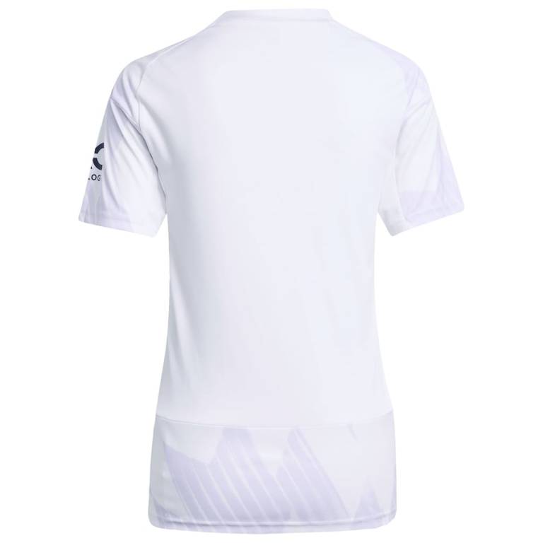Maillot Manchester United Exterieur 2025 2026 Femme (3)