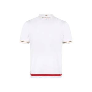 Maillot Match AS Monaco Domicile 2025 2026 (2)