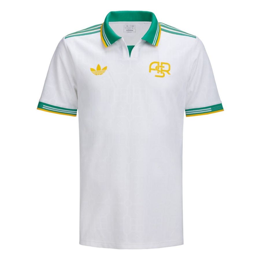 Maillot Match AS Roma Third 2025 2026 (1)