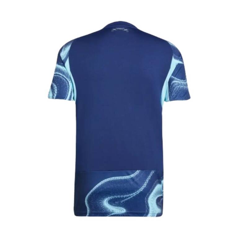 Maillot Match Ajax Exterieur 2025 2026 (2)