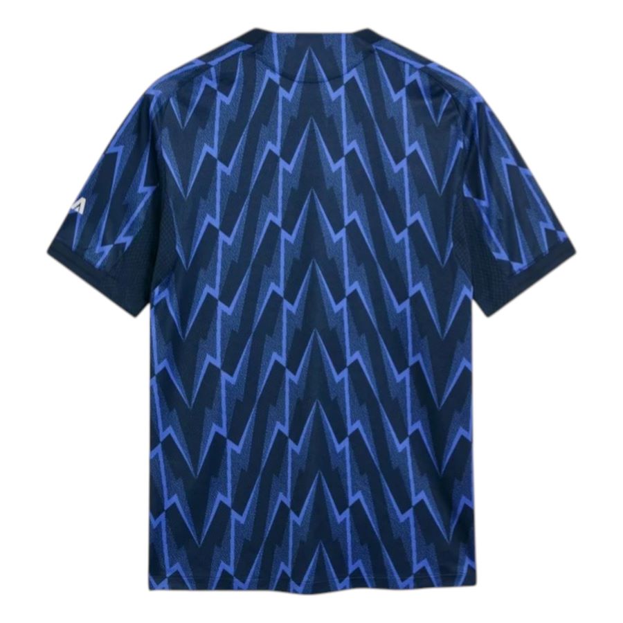 Maillot Match Arsenal Exterieur 2025 2026 (2)