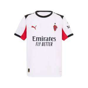 Maillot Match Milan AC Exterieur 2025 2026 (1)