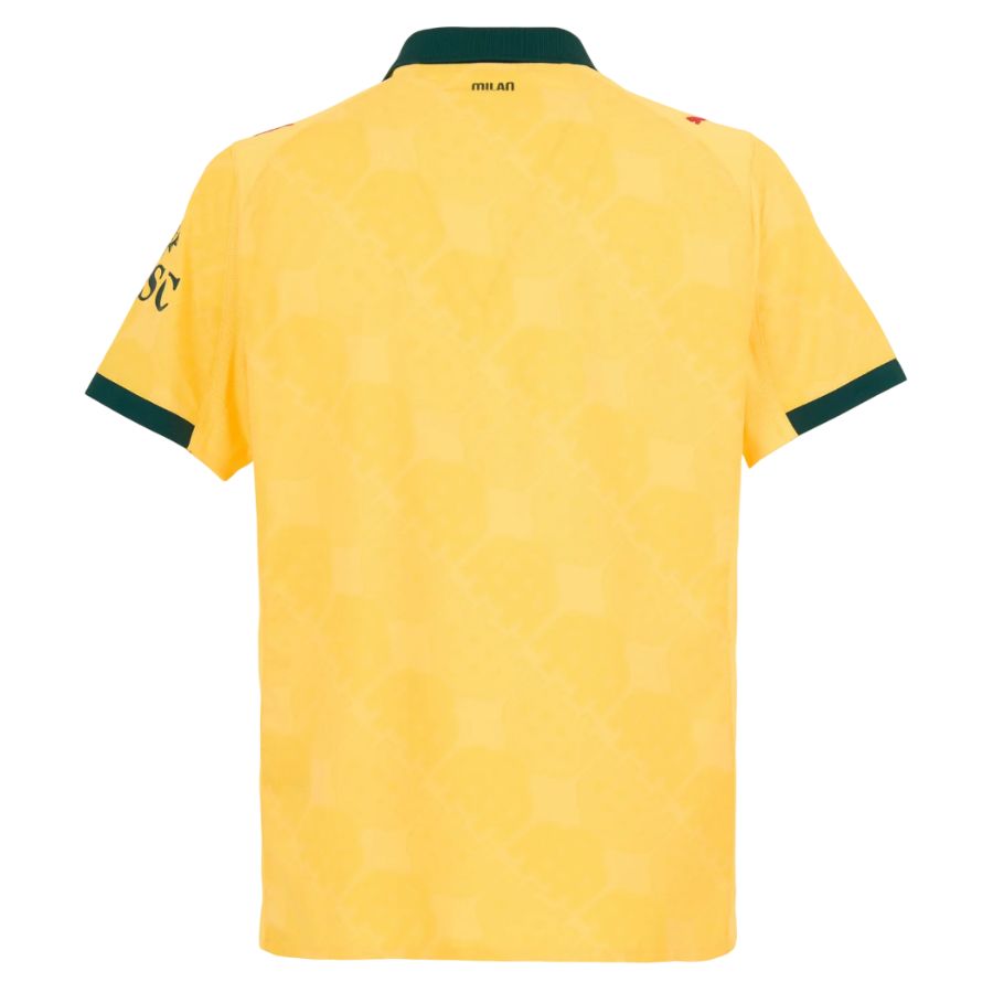 Maillot Match Milan AC Third 2025 2026 (2)
