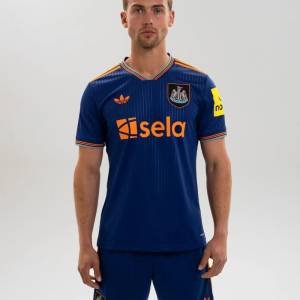 Maillot Match Newcastle Third 2025 2026 (1)