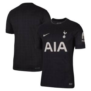 Maillot Match Tottenham Exterieur 2025 2026 (1)