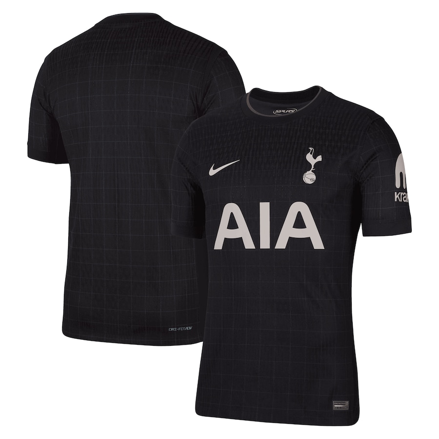 Maillot Match Tottenham Exterieur 2025 2026 (1)