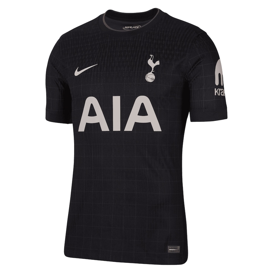 Maillot Match Tottenham Exterieur 2025 2026 (3)