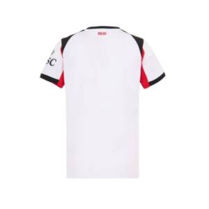 Maillot Milan AC Exterieur 2025 2026 Femme (2)